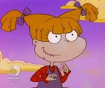 Image result for The Rugrats Movie Angelica