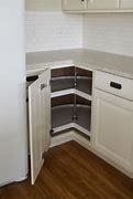 Image result for KlearVue Sink Cabinet Installation