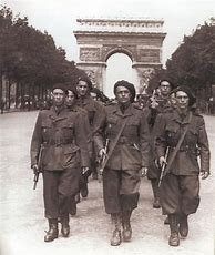 Image result for Vichy France Officer Uniform Winter