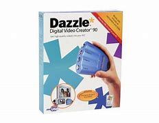 Image result for Dazzle 90