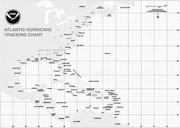 Image result for Printable NOAA Hurricane Tracking Chart