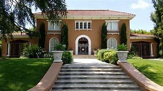 Image result for Maxine Waters Mansion