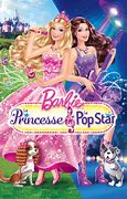 Image result for Barbie La Princesse