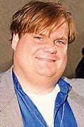 Image result for Chris Farley Outdoor Movie