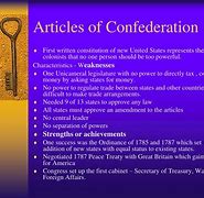 Image result for Articles of Confederation