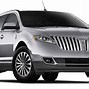 Image result for 2015 Lincoln MKX SUV Rear End