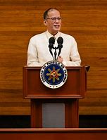 Image result for President Benigno Aquino III