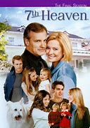 Image result for 7th Heaven Finale