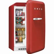 Image result for Smeg Retro Refrigerator
