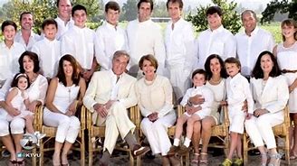 Image result for Paul Pelosi and Family