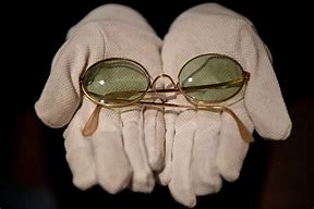 Image result for John Lennon Glasses