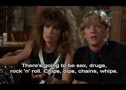Image result for Funny Quotes From 80s Movies