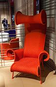 Image result for Orange and White Furniture