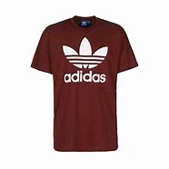 Image result for Red Adidas Creator T-Shirt