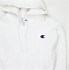 Image result for Champion Reverse Weave Anorak Hoodie