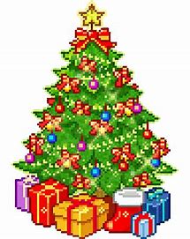 Image result for christmas trees animated