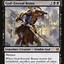 Image result for Magic The Gathering God Cards