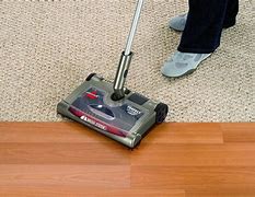 Image result for Perfect Sweep TURBO Cordless Floor Sweeper | 2880A