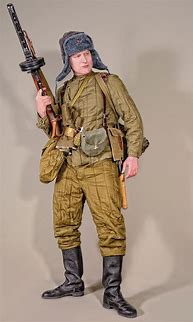 Image result for Russian Soldier Uniforms Cold War
