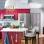 Image result for Glamorous Small Kitchen Makeovers