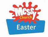Image result for messy church easter
