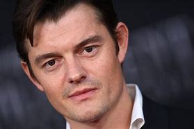 Image result for Sam Riley On the Road