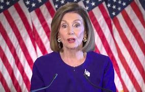 Image result for Nancy Pelosi Impeachment Meeting Card