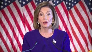 Image result for Nancy Pelosi Becomes President