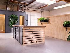 Image result for Warehouse Office Space