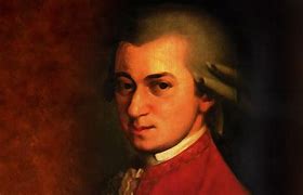 Image result for Masterpiece Mozart