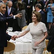 Image result for Nancy Pelosi Obama State of the Union