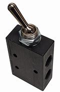 Image result for Pneumatic On Off Switch