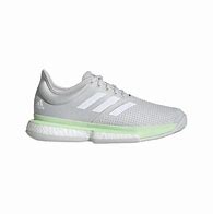 Image result for Adidas Solecourt Boost Grey