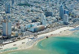 Image result for Tel Aviv Beach