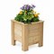 Image result for Pictures of Cedar Flower Boxes