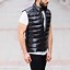 Image result for Puffer Vest Fashion Men