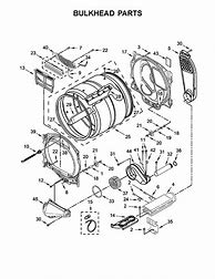 Image result for Maytag Bravos Replacement Parts