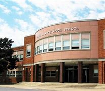 Image result for McCullough Middle School