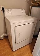 Image result for Home Depot Admiral Electric Dryer