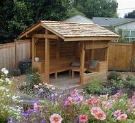 Image result for Build Patio Shelter