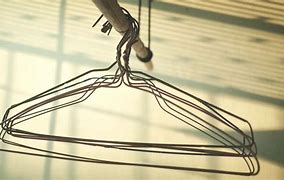 Image result for Wire Clothes Hanger Whirly Gigs