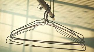Image result for Wire Coat Hanger Beating