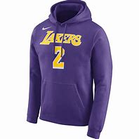 Image result for Nike NBA Lakers Hoodie
