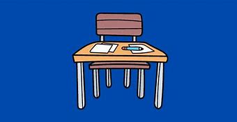 Image result for Kids Desk with Hutch