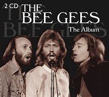 Image result for Bee Gees Albums List