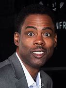 Image result for Chris Rock Getty Images
