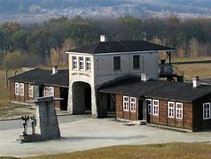 Image result for Gross-Rosen Concentration Camp