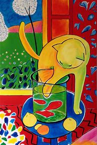 Image result for Matisse Famous Paintings