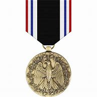 Image result for WWII Prisoner of War Medal