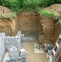 Image result for Above Ground Root Cellar